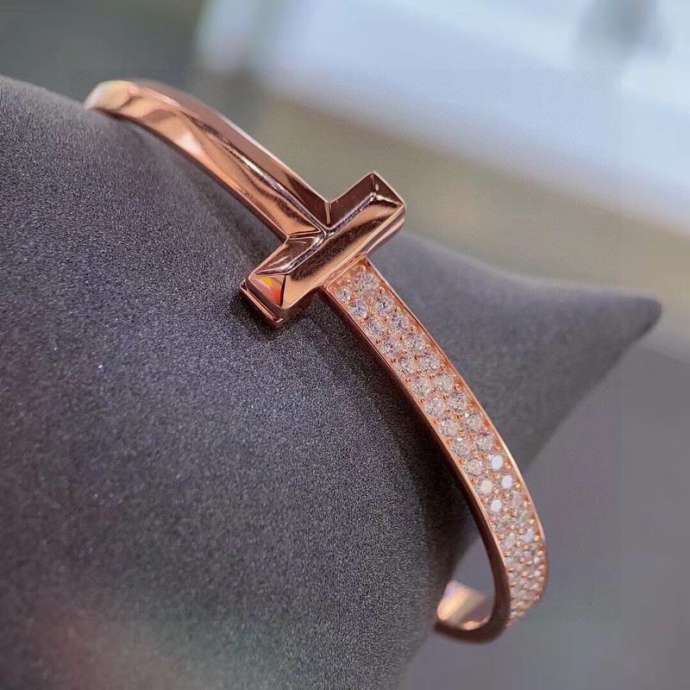 Picture of Tiffany Bracelet _SKUTiffanybracelet12230115303